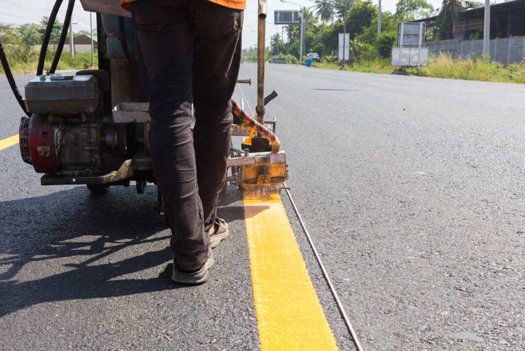 Driveway Installation and Repairs